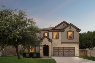 8027 Stalemate Cove, San Antonio, TX 78254