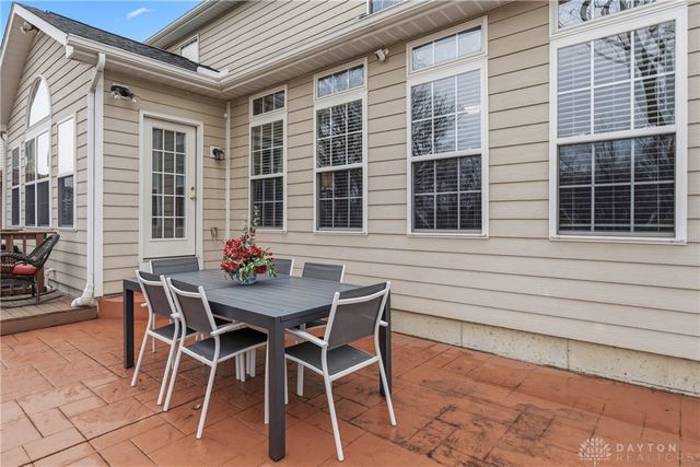 2432 Forest Oaks Drive, Beavercreek, OH 45431