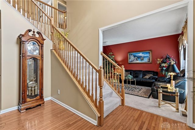 2432 Forest Oaks Drive, Beavercreek, OH 45431