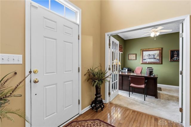 2432 Forest Oaks Drive, Beavercreek, OH 45431