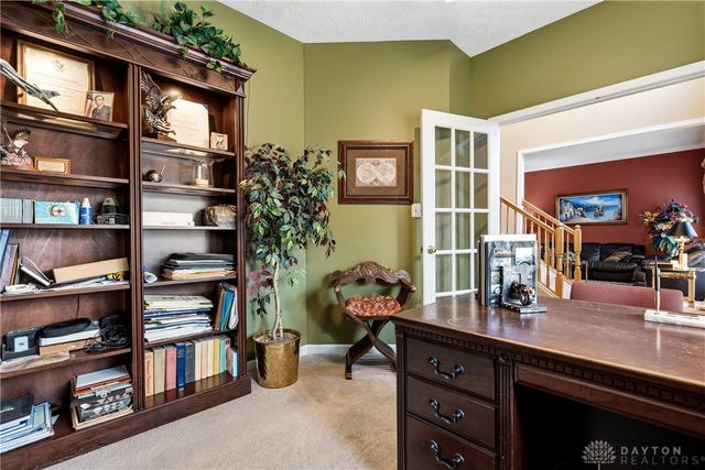 2432 Forest Oaks Drive, Beavercreek, OH 45431