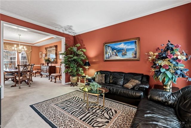 2432 Forest Oaks Drive, Beavercreek, OH 45431