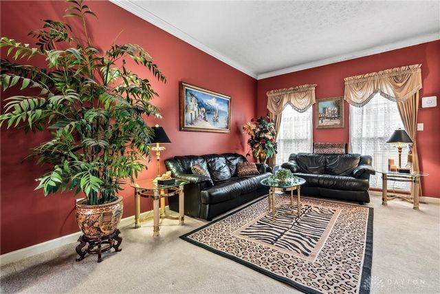 2432 Forest Oaks Drive, Beavercreek, OH 45431