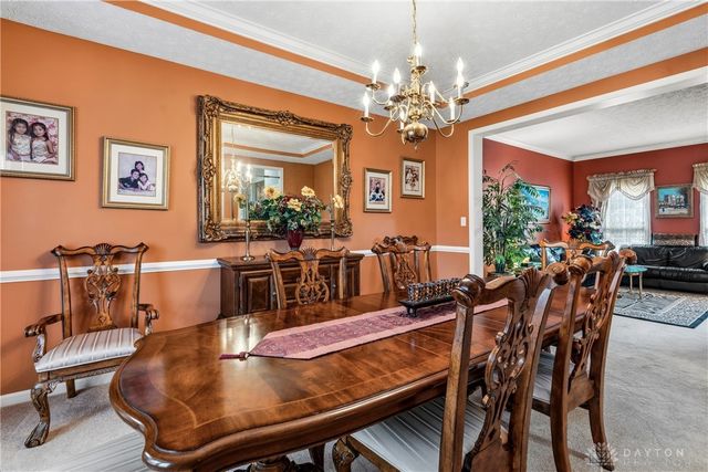 2432 Forest Oaks Drive, Beavercreek, OH 45431