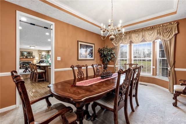 2432 Forest Oaks Drive, Beavercreek, OH 45431