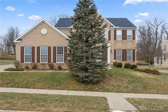 2432 Forest Oaks Drive, Beavercreek, OH 45431