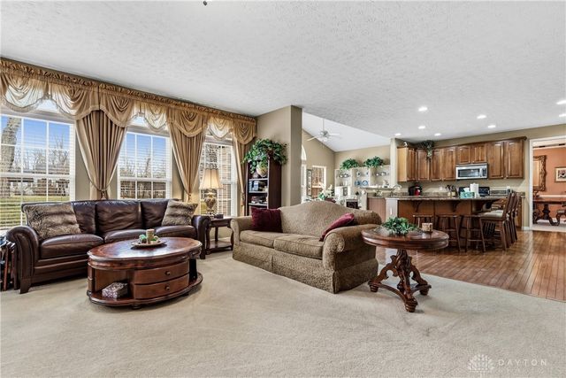 2432 Forest Oaks Drive, Beavercreek, OH 45431