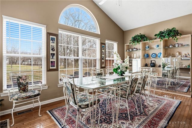 2432 Forest Oaks Drive, Beavercreek, OH 45431