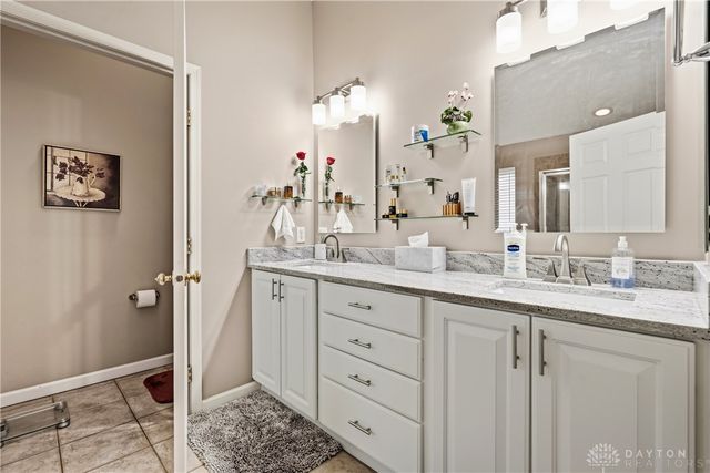 2432 Forest Oaks Drive, Beavercreek, OH 45431