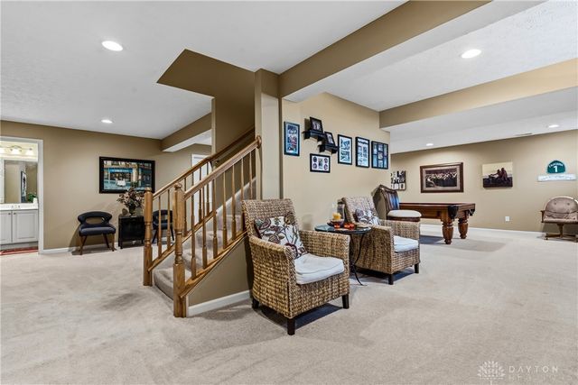 2432 Forest Oaks Drive, Beavercreek, OH 45431