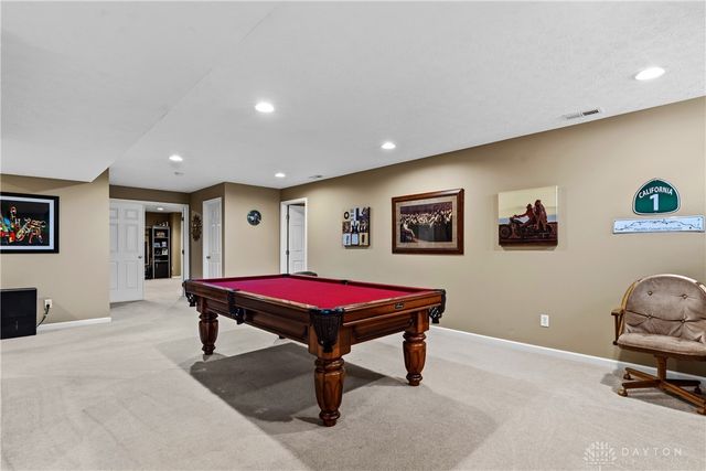 2432 Forest Oaks Drive, Beavercreek, OH 45431