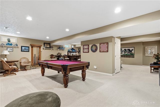 2432 Forest Oaks Drive, Beavercreek, OH 45431