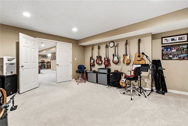 2432 Forest Oaks Drive, Beavercreek, OH 45431