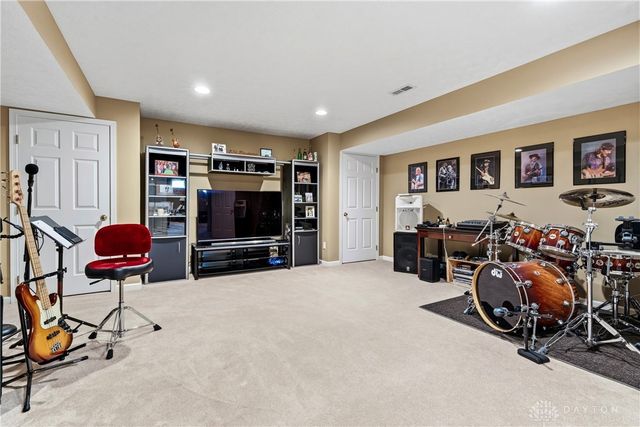 2432 Forest Oaks Drive, Beavercreek, OH 45431