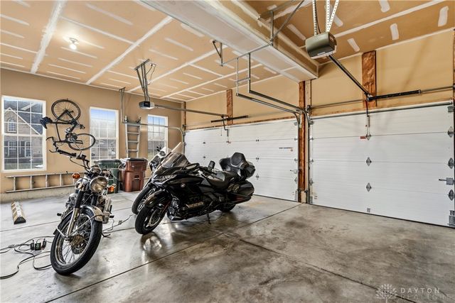 2432 Forest Oaks Drive, Beavercreek, OH 45431