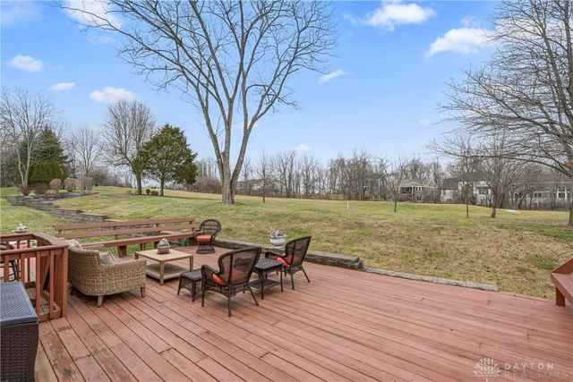 2432 Forest Oaks Drive, Beavercreek, OH 45431