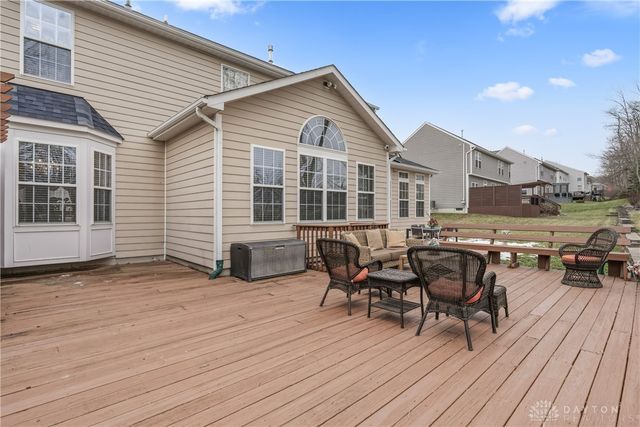 2432 Forest Oaks Drive, Beavercreek, OH 45431