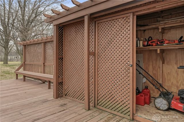 2432 Forest Oaks Drive, Beavercreek, OH 45431