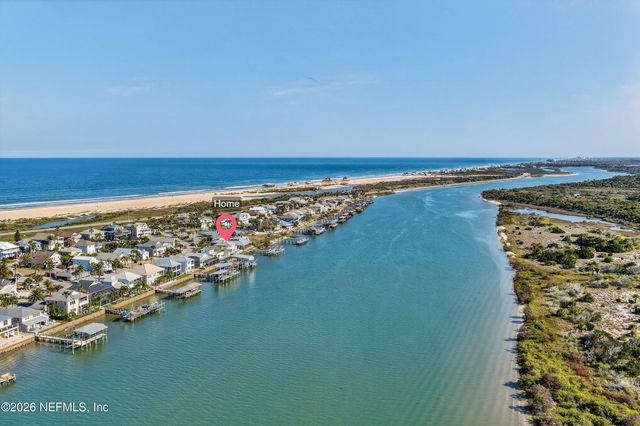 9179 JUNE LANE Lane, St. Augustine, FL 32080