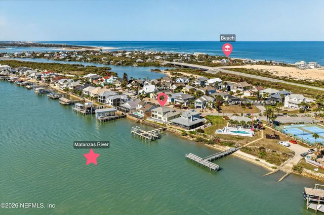 9179 JUNE LANE Lane, St. Augustine, FL 32080