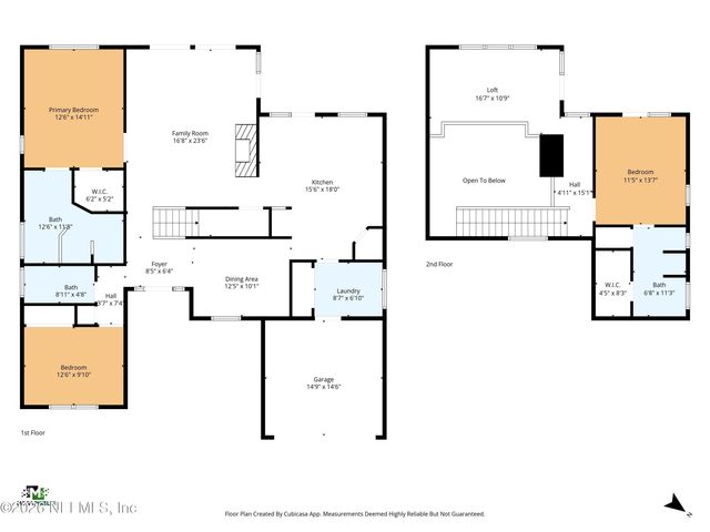 9179 JUNE LANE Lane, St. Augustine, FL 32080