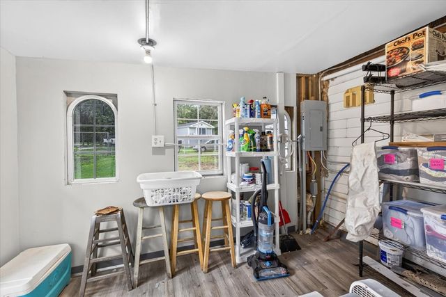 160 Buffalo Springs Road, Mabank, TX 75156