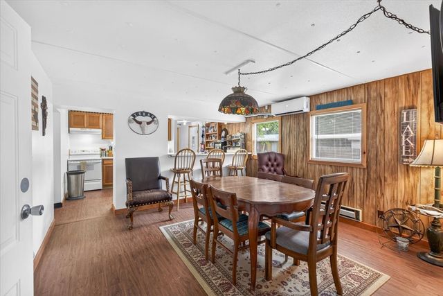 160 Buffalo Springs Road, Mabank, TX 75156