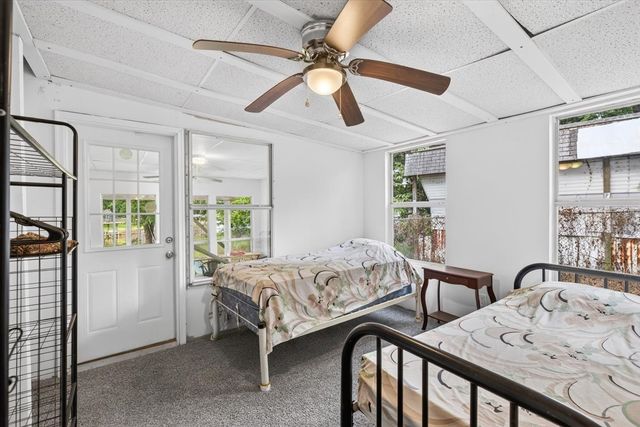 160 Buffalo Springs Road, Mabank, TX 75156