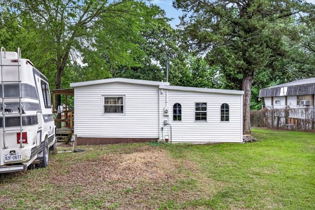 160 Buffalo Springs Road, Mabank, TX 75156