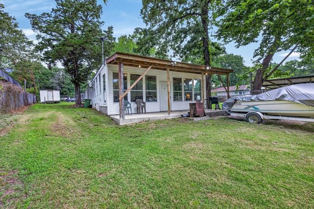 160 Buffalo Springs Road, Mabank, TX 75156