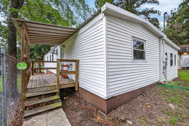 160 Buffalo Springs Road, Mabank, TX 75156
