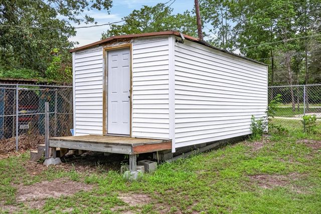 160 Buffalo Springs Road, Mabank, TX 75156