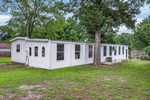 160 Buffalo Springs Road, Mabank, TX 75156