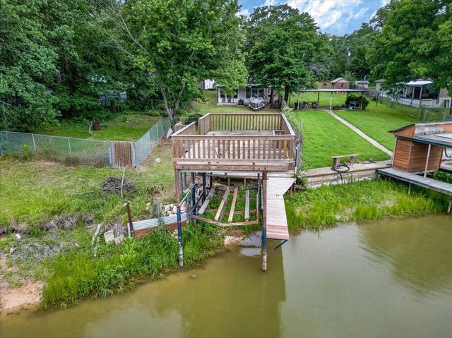 160 Buffalo Springs Road, Mabank, TX 75156