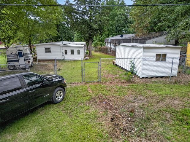 160 Buffalo Springs Road, Mabank, TX 75156