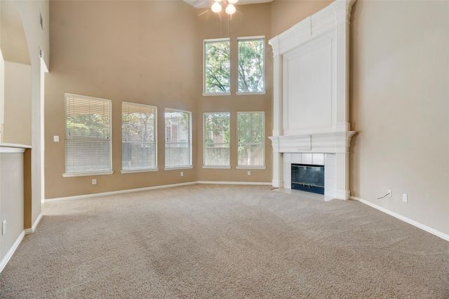 1500 Rustic Timbers Lane, Flower Mound, TX 75028