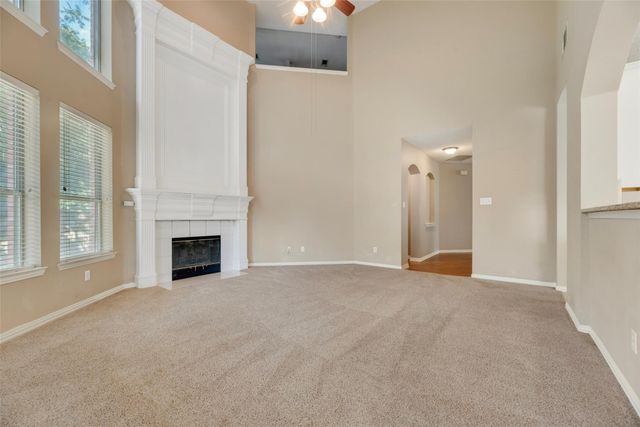 1500 Rustic Timbers Lane, Flower Mound, TX 75028