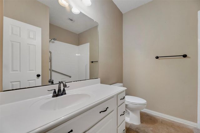 1500 Rustic Timbers Lane, Flower Mound, TX 75028