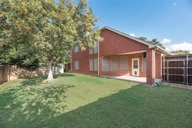 1500 Rustic Timbers Lane, Flower Mound, TX 75028