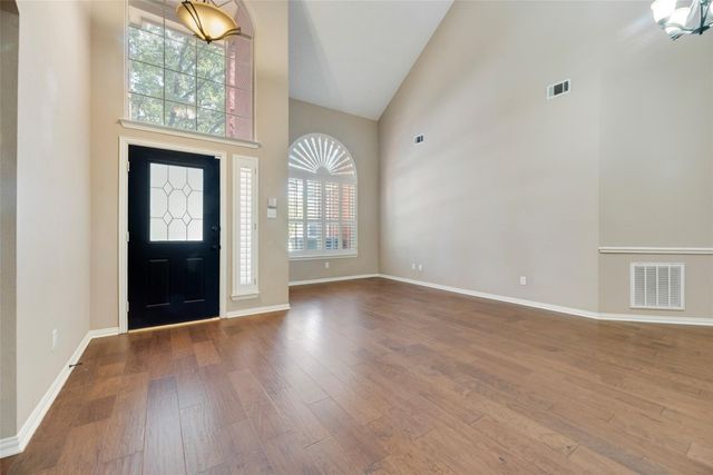 1500 Rustic Timbers Lane, Flower Mound, TX 75028