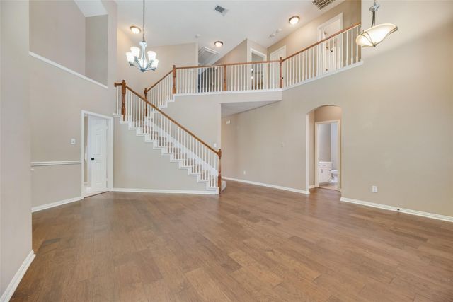 1500 Rustic Timbers Lane, Flower Mound, TX 75028