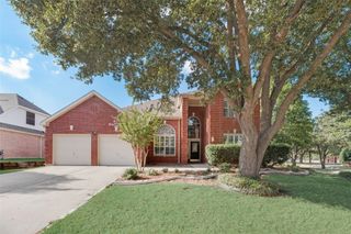 1500 Rustic Timbers Lane, Flower Mound, TX 75028