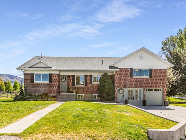 478 S 7600 E, Huntsville, UT 84317
