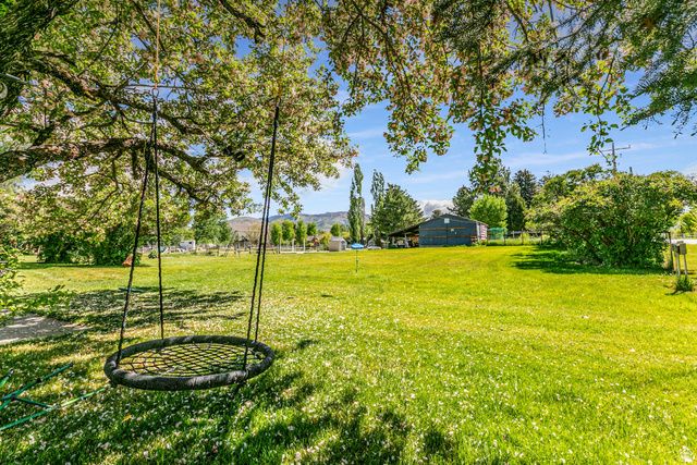 478 S 7600 E, Huntsville, UT 84317