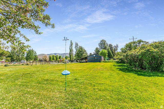 478 S 7600 E, Huntsville, UT 84317