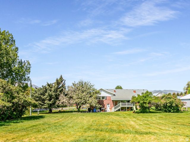 478 S 7600 E, Huntsville, UT 84317