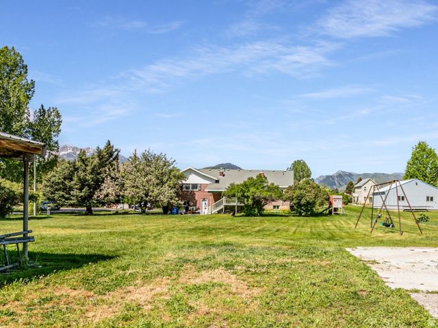 478 S 7600 E, Huntsville, UT 84317