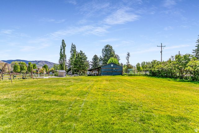 478 S 7600 E, Huntsville, UT 84317