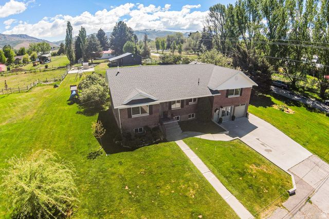 478 S 7600 E, Huntsville, UT 84317