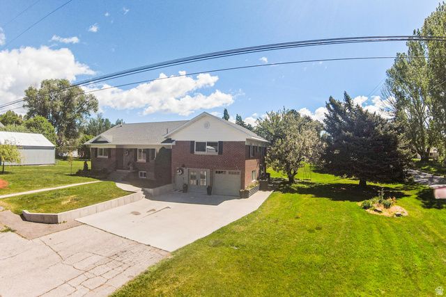 478 S 7600 E, Huntsville, UT 84317